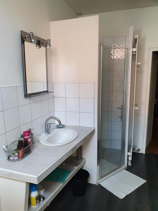 La Cour Des Marotiers Bed & Breakfast Mareuil-sur-Ay Dış mekan fotoğraf