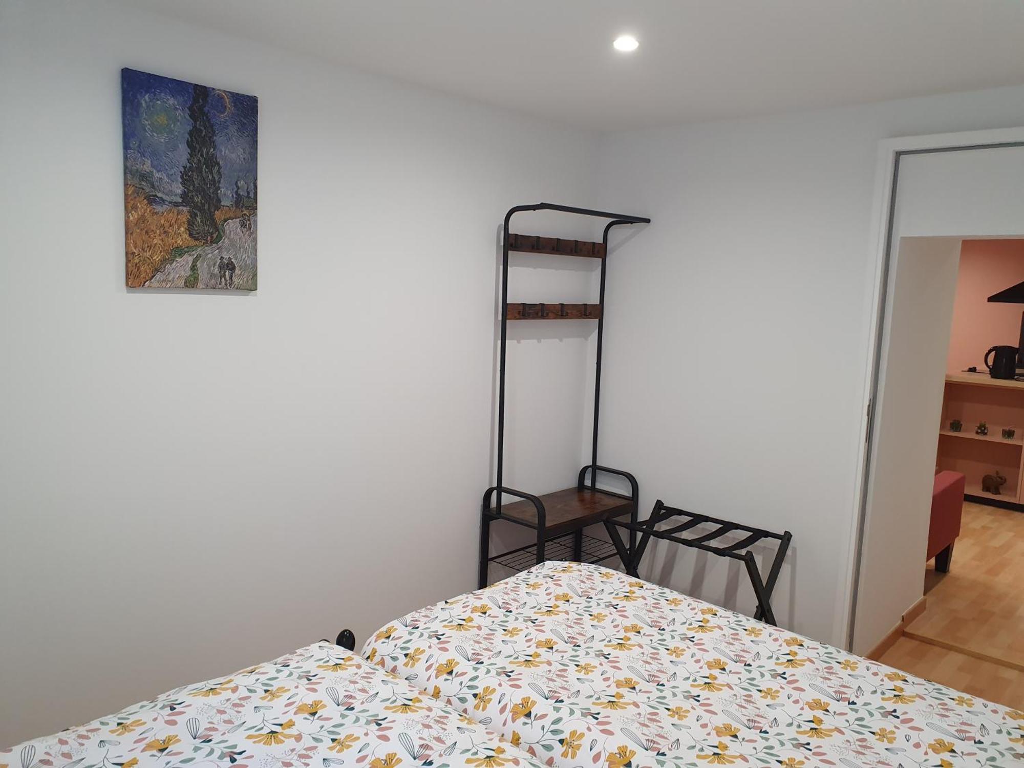 La Cour Des Marotiers Bed & Breakfast Mareuil-sur-Ay Dış mekan fotoğraf