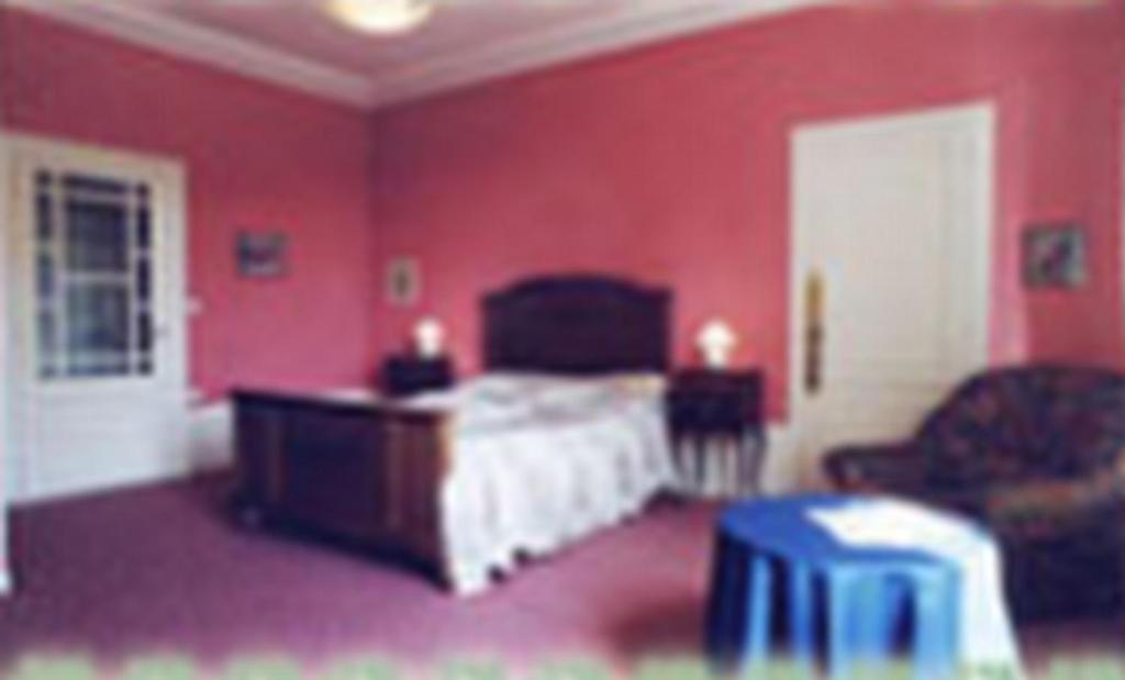 La Cour Des Marotiers Bed & Breakfast Mareuil-sur-Ay Oda fotoğraf