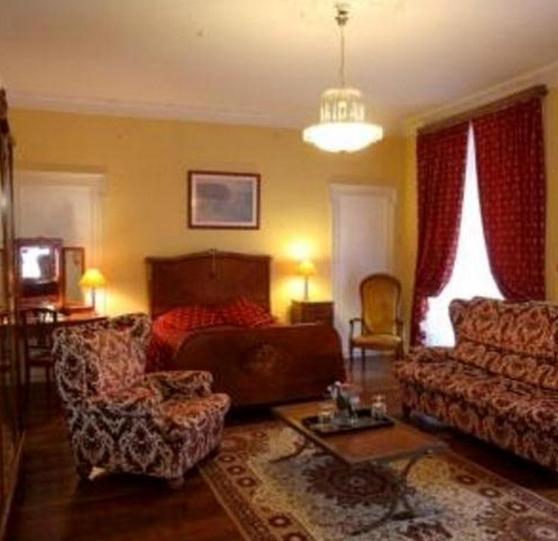 La Cour Des Marotiers Bed & Breakfast Mareuil-sur-Ay Dış mekan fotoğraf