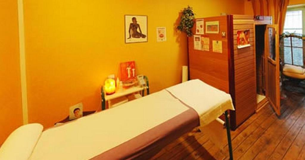 La Cour Des Marotiers Bed & Breakfast Mareuil-sur-Ay Dış mekan fotoğraf